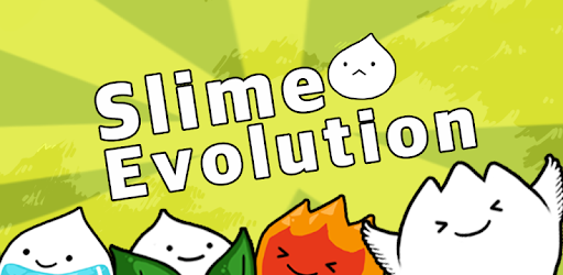 Slime Evolution pc screenshot
