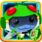 Own Super Squad icon