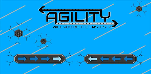 Agility pc screenshot Agility pc screenshot