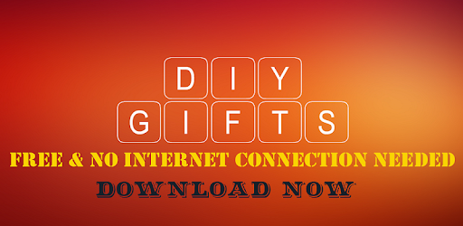 DIY Gifts pc screenshot