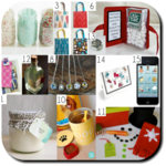 DIY Gifts icon