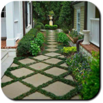 Pavers icon