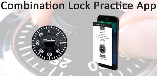 Combination Lock Practice 2.0 pc screenshot Combination Lock Practice 2.0 pc screenshot