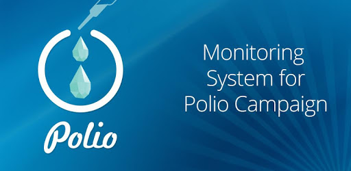 Monitoring of Polio Campaign pc screenshot