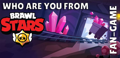 Who are your from Brawl Stars? pc screenshot Who are your from Brawl Stars? pc screenshot
