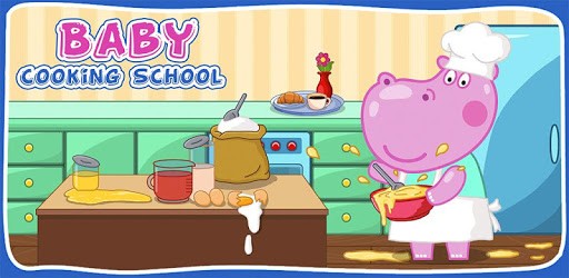 Cooking School: Games for Girls pc screenshot