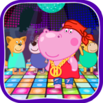 Red Riding Hood: Fairy Tale - Game icon