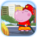Fire Patrol icon