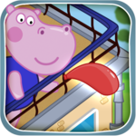 Monkey Tricks: Kids Shooter for pc icon