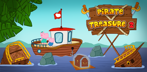 Pirate Games for Kids pc screenshot Pirate Games for Kids pc screenshot