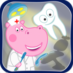 Kids Doctor: Dentist icon