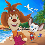 The Barkers: Funny adventures for pc icon