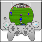 PSone PS1 Emulator icon