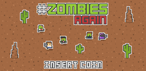 Zombies again pc screenshot Zombies again pc screenshot