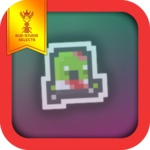 Zombies again icon