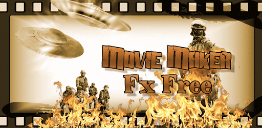 Movie Maker FX Free pc screenshot Movie Maker FX Free pc screenshot