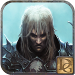 Paladins: Text Adventure RPG for pc icon