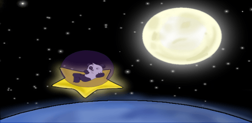 Super Panda Ball pc screenshot Super Panda Ball pc screenshot