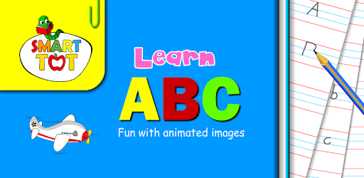 Smart Tot Learn ABC pc screenshot Smart Tot Learn ABC pc screenshot