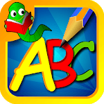 Smart Tot Learn ABC for pc icon Smart Tot Learn ABC for pc icon