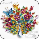 Paper Quilling Tutorial icon
