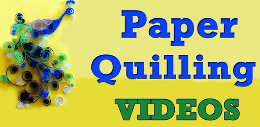 Paper Quilling VIDEOs pc screenshot