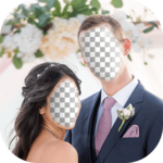 Wedding on Paradise Island - Photo Montage icon