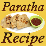 Paratha Recipes VIDEOs icon