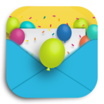 Party Invitation Cards Maker icon