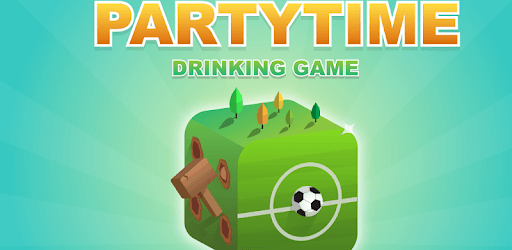 Party Time Drinking Game pc screenshot Party Time Drinking Game pc screenshot