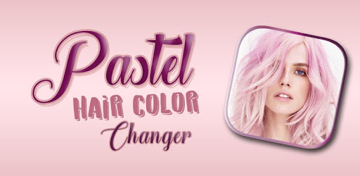 Pastel Hair Color Changer pc screenshot Pastel Hair Color Changer pc screenshot