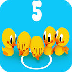 Cua Cua Duckies for pc icon