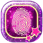 Fingerprint App Locker Prank icon