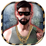 Gangster Keyboard Themes icon