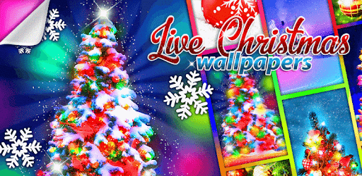 Live Christmas Wallpapers pc screenshot Live Christmas Wallpapers pc screenshot