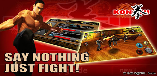 Kungfu Punch CN pc screenshot Kungfu Punch CN pc screenshot