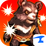 Mole Bang Mole 3D icon