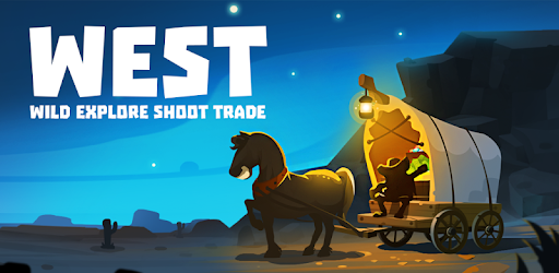 Wild West: Explore Shoot Trade pc screenshot Wild West: Explore Shoot Trade pc screenshot