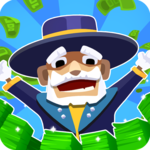 Wild West: Explore Shoot Trade icon