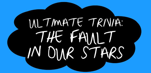 Trivia for Fault In Our Stars pc screenshot Trivia for Fault In Our Stars pc screenshot