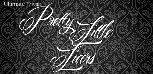 Trivia for Pretty Little Liars pc screenshot Trivia for Pretty Little Liars pc screenshot
