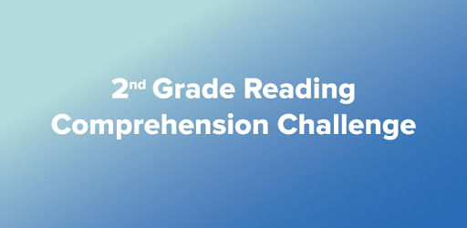 2nd Grade Reading Challenge pc screenshot 2nd Grade Reading Challenge pc screenshot