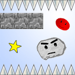 Swipe Rock icon