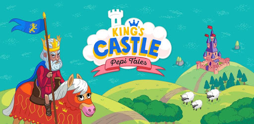 Pepi Tales: King’s Castle pc screenshot Pepi Tales: King’s Castle pc screenshot