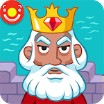 Pepi Tales: King’s Castle icon