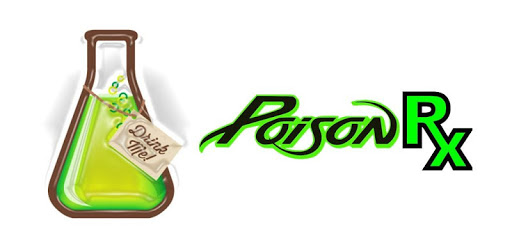 Poison Rx pc screenshot