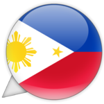 Philippines Chat icon