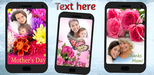 Happy Mother Day Photo Frames pc screenshot Happy Mother Day Photo Frames pc screenshot