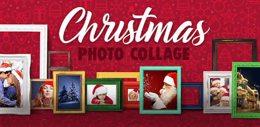 Christmas Photo Collage - Winter Picture Frames pc screenshot Christmas Photo Collage - Winter Picture Frames pc screenshot