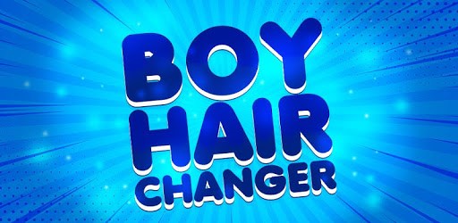 Boy Hair Changer - Hair Style Photo Editor pc screenshot